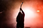 Marilyn Manson, Opeth und Co,  | © Manuel Berger (Fotograf: Manuel Berger)