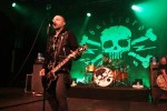 Backyard Babies, | © Michael Edele (Fotograf: Michael Edele)