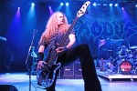 Megadeth, Rammstein und Co,  | © laut.de (Fotograf: Michael Edele)