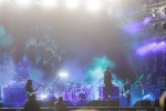 Dream Theater, Deftones und Co,  | © laut.de (Fotograf: 2022)