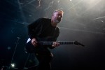 Metallica, Machine Head und Parkway Drive,  | © laut.de (Fotograf: Rainer Keuenhof)