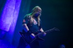 Mark Tremonti, Amon Amarth und Metallica,  | © laut.de (Fotograf: Rainer Keuenhof)