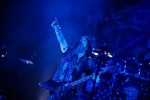 Machine Head, Motörhead und Co,  | © laut.de (Fotograf: Rainer Keuenhof)