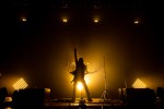 Blind Guardian, Machine Head und Co,  | © laut.de (Fotograf: Rainer Keuenhof)