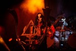 Marilyn Manson, Moonspell und Behemoth,  | © Manuel Berger (Fotograf: Manuel Berger)