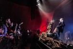Godsmack, Cradle Of Filth und Co,  | © Manuel Berger (Fotograf: Manuel Berger)