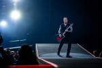 Metallica, Iced Earth und Volbeat,  | © laut.de (Fotograf: Rainer Keuenhof)