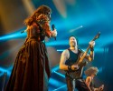 Nightwish, Queensryche und Co,  | © laut.de (Fotograf: Désirée Pezzetta)