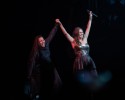 Nightwish, Queensryche und Co,  | © laut.de (Fotograf: Désirée Pezzetta)
