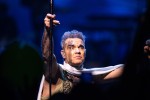 Robbie Williams, Samy Deluxe und Co,  | © laut.de (Fotograf: Rainer Keuenhof)