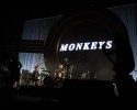 Die “The Cars” Tour der Indie-Dauerbrenner Arctic Monkeys übertrifft alle Erwartungen., Berlin, Mercedes-Benz Arena, 2023 | © laut.de (Fotograf: Désirée Pezzetta)