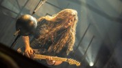 Dream Theater, Iron Maiden und Co,  | © laut.de (Fotograf: Désirée Pezzetta)