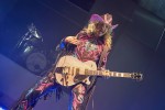 Bloodhound Gang, Scooter und Tokio Hotel,  | © laut.de (Fotograf: Chris Springer)