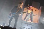 Bloodhound Gang, Scooter und Tokio Hotel,  | © laut.de (Fotograf: Chris Springer)