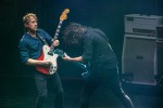 Foo Fighters, Green Day und Co,  | © laut.de (Fotograf: Rainer Keuenhof)