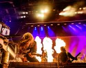 Metallica, Slipknot und Stone Temple Pilots,  | © laut.de (Fotograf: Désirée Pezzetta)