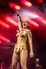 Tove Lo,  | © laut.de (Fotograf: Manuel Berger)