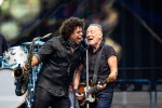 Bruce Springsteen und Jarvis Cocker,  | © laut.de (Fotograf: Rainer Keuenhof)