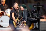 Bruce Springsteen und Jarvis Cocker,  | © laut.de (Fotograf: Rainer Keuenhof)