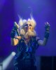 Die Metal-Gemeinde feiert 40 Jahre Doro - die Queen of Metal., Wacken, 2023 | © laut.de (Fotograf: Désirée Pezzetta)