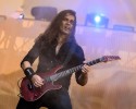 Megadeth, Danko Jones und Co,  | © laut.de (Fotograf: Désirée Pezzetta)