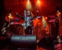 Black Sabbath, Kyuss und Co,  | © laut.de (Fotograf: Désirée Pezzetta)
