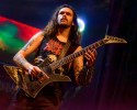 Black Sabbath, Kyuss und Co,  | © laut.de (Fotograf: Désirée Pezzetta)
