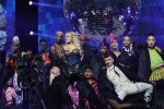 Christina Aguilera, Madonna und Britney Spears,  | © Live Nation (Fotograf: Kevin Mazur)