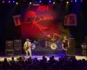 Kyuss, Queens Of The Stone Age und Co,  | © laut.de (Fotograf: Désirée Pezzetta)