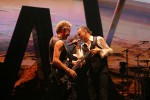 Depeche Mode, Pearl Jam und Co,  | © laut.de (Fotograf: Björn Buddenbohm)