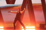 Depeche Mode, Dave Gahan und Martin L. Gore,  | © laut.de (Fotograf: Björn Buddenbohm)