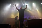Black Sabbath, Machine Head und Co,  | © laut.de (Fotograf: Chis Springer)