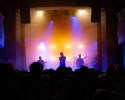 Echo and the Bunnymen, Madrugada und Co,  | © laut.de (Fotograf: Désirée Pezzetta)