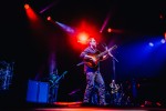 Dave Matthews Band,  | © laut.de (Fotograf: Rainer Keuenhof)