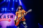 Der Guns N' Roses-Gitarrist mit Myles Kennedy und The Conspirators on tour. Im Doppelpack mit Mammoth WVH., Berlin, Uber Eats Music Hall, 2024 | © laut.de (Fotograf: Rainer Keuenhof)
