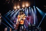 Guns N' Roses und Slash,  | © laut.de (Fotograf: Rainer Keuenhof)