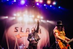Slash, Dio und Co,  | © laut.de (Fotograf: Rainer Keuenhof)
