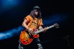 Guns N' Roses und Slash,  | © laut.de (Fotograf: Rainer Keuenhof)
