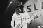 Guns N' Roses und Slash,  | © laut.de (Fotograf: Rainer Keuenhof)
