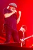 Der Auftaktgig zur ersten Tour seit acht Jahren: Angus Young und Co. auf Schalke., Gelsenkirchen, Veltins Arena, 2024 | © laut.de (Fotograf: Rainer Keuenhof)