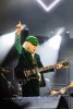 Der Auftaktgig zur ersten Tour seit acht Jahren: Angus Young und Co. auf Schalke., Gelsenkirchen, Veltins Arena, 2024 | © laut.de (Fotograf: Rainer Keuenhof)