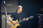 Der Auftaktgig zur ersten Tour seit acht Jahren: Angus Young und Co. auf Schalke., Gelsenkirchen, Veltins Arena, 2024 | © laut.de (Fotograf: Rainer Keuenhof)