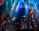 Björk, The Black Crowes und Co, | © laut.de (Fotograf: Désirée Pezzetta)