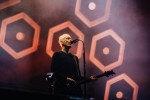 Die Ärzte,  | © laut.de (Fotograf: Rainer Keuenhof)