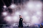 Fear Factory und Limp Bizkit, | © laut.de (Fotograf: Rainer Keuenhof)