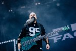 Fear Factory und Limp Bizkit, | © laut.de (Fotograf: Rainer Keuenhof)