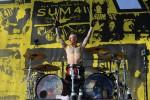 Sum 41, | © laut.de (Fotograf: Björn Buddenbohm)