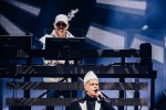 Pet Shop Boys,  | © laut.de (Fotograf: Rainer Keuenhof)