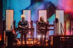 Pet Shop Boys,  | © laut.de (Fotograf: Rainer Keuenhof)