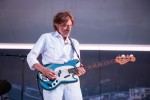 Das legendäre französische Elektronik-Duo live beim renommierten Event in der Schweiz., Montreux Jazz Festival, 2024 | © Montreux Jazz Festival (Fotograf: Lionel Flusin)